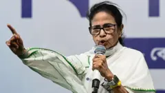 ममता बनर्जी