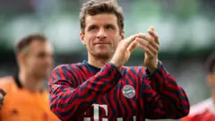 Thomas Muller