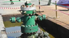 Ibudo iwapo rọbii kan ni Kolmani