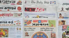 পত্রিকা