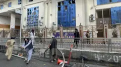 انفجار