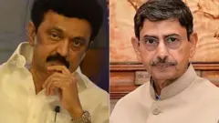 தமிழ்நாடு, ஆளுநர் ஆர்.என்.ரவி, மு.க.ஸ்டாலின், திமுக 