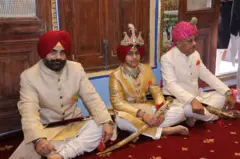 ਨਾਭਾ ਰਿਆਸਤ 