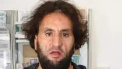 احمد علید