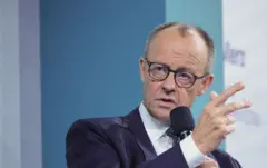 Friedrich Merz