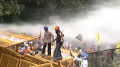 ਪ੍ਰਦਰਸ਼ਨਕਾਰੀ