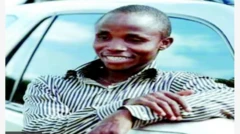 Okunrin naa