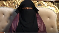 Muslim Cleric