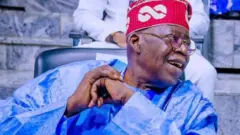 Tun hawan Bola Tinubu mulki ake masa zargin kokarin mayar da Najeriya mai bin tsarin jam'iyya daya ta APC