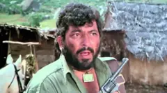SHOLAY MOVIE