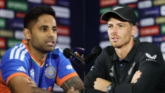 T20 WC Final : ભારતે વર્લ્ડકપમાં ન્યૂઝીલૅન્ડ સામે ઇતિહાસ રચવો હોય તો છ બાબતો પર ધ્યાન આપવું પડશે