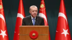 Recep Tayyip Erdogan