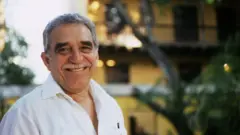 Gabriel García Márquez