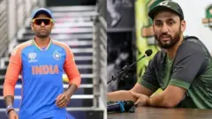 భారత్, పాకిస్తాన్, ఆపరేషన్ సిందూర్