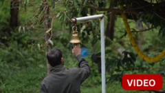 நாட்டை உலுக்கிய தர்மஸ்தலா வழக்கில் என்ன நடக்கிறது? பிபிசி கள ஆய்வு