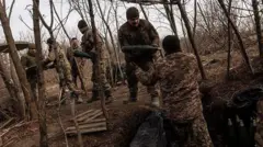 ЗСУ