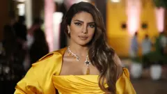 پریانکا چوپڑا جونس