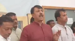 ગુજરાત સરકાર પછાત વર્ગો માટે કલ્યાણ ભંડોળની ફાળવણીમાં ભેદભાવ કરે છે