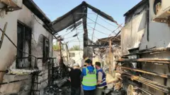 Чек арадагы айылдар