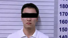 милициянын сүрөтү 