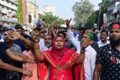 বিএনপি সমাবেশ 