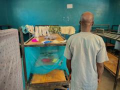 Un père raconte comment son fils a échappé à un enlèvement dans une école au Nigeria