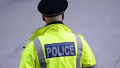 Полицейский Большого Манчестера