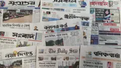 সংবাদপত্র