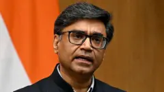 विक्रम मिसरी