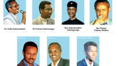  ን21 ዓመታት ተሓይሮም ዘለዉ መንፈሳውያን መራሕቲ