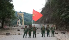 တရုတ်စိုးရိမ်ချက်ကြောင့် ကိုးကန့်တပ် လေးရက်ကြာ အပစ်ရပ်မယ်