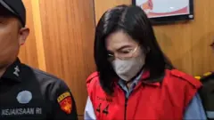 Meirizka Widjaja, Ronald Tannur