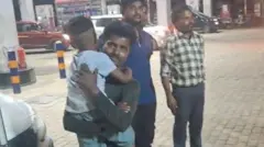 கோவை, அன்னூர், குழந்தை கடத்தல்