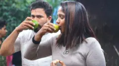 கர்நாடகா ஜூஸ் கடை