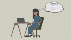 प्रसूति बिदा 