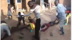 Shakira ati awọn to n na a ni pasan