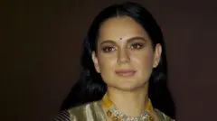 ਕੰਗਨਾ ਰਣੌਤ