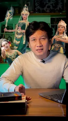 Dari mana asal Nyi Roro Kidul?