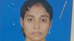 మృతురాలు వెంకట మాధవి