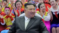 ਕਿਮ ਜੋਂਗ ਉਨ