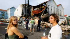 Наслідки ранкової атаки на Київ, 2 вересня