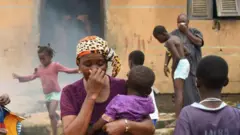 Ndị na-agbapụ ọsọ ebe agbara ọgwụ igbu anwụnta bu iba Dengue