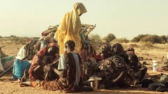 N'abagiraneza babaye barahahunga, mu guhagarika imfashanyo zabo.