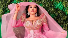 Toyin Lawani