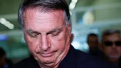 Jair Bolsonaro
