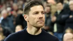 Xabi Alonso