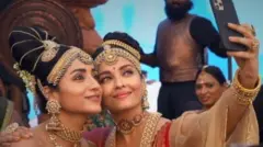 பொன்னியின் செல்வன்-2