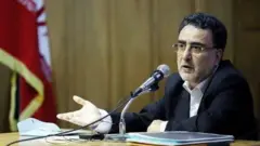 مصطفی‌ تاجزاده