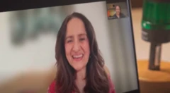 લેખિકા નયનિકા મેહતાણી