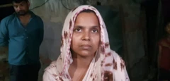 અનીસનાં પત્ની શબનમ
